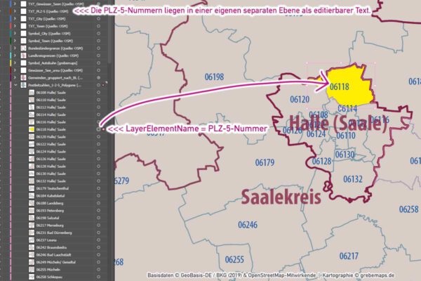 Sachsen-Anhalt Vektorkarte Landkreise Gemeinden Postleitzahlen PLZ-5, Karte Gemeinden Sachsen-Anhalt, Kart Landkreise Sachsen-Anhalt, Landkarte Sachsen-Anhalt, Karte Postleitzahlen Sachsen-Anhalt, PLZ-Karte Sachsen-Anhalt, Karte PLZ-5 Sachsen-Anhalt, Kart PLZ 5-stellig Sachsen-Anhalt, download, AI, editierbar, vector map Sachsen-Anhalt, Kartengrafik Sachsen-Anhalt, Vektorgrafik Sachsen-Anhalt