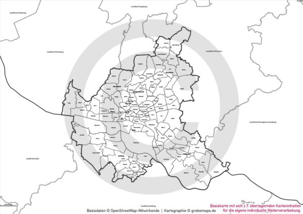 Hamburg und Umgebung Vertriebskarte Postleitzahlen PLZ-5 Stadtbezirke Stadtteile Vektorkarte, Postleitzahlenkarte Hamburg, Karte PLZ-5 Hamburg, Landkarte Hamburg, Stadtplan Hamburg, Stadtkarte Hamburg, Karte Hamburg für Illustrator, Kartengrafik Hamburg, Vektorgrafik Hamburg, vector map hamburg, Karte Hamburg AI-datei, editierbar, download, ebenen-separiert