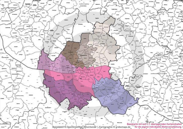 Hamburg und Umgebung Vertriebskarte Postleitzahlen PLZ-5 Stadtbezirke Stadtteile Vektorkarte, Postleitzahlenkarte Hamburg, Karte PLZ-5 Hamburg, Landkarte Hamburg, Stadtplan Hamburg, Stadtkarte Hamburg, Karte Hamburg für Illustrator, Kartengrafik Hamburg, Vektorgrafik Hamburg, vector map hamburg, Karte Hamburg AI-datei, editierbar, download, ebenen-separiert