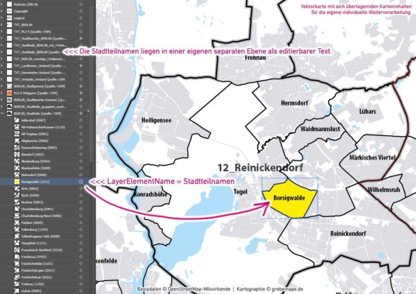 Berlin und Umgebung Vertriebskarte Postleitzahlen PLZ-5 Stadtbezirke Stadtteile Vektorkarte, vector map berlin, plz-karte berlin, karte plz berlin, karte berlin stadtteile, karte berlin vektor, karte berlin für illustrator, stadtplan berlin stadtteile, stadtplan berlin plz, karte berlin ai, vector map berlin, vektorgrafik, vektorkarte, kartengrafik, illustrator ai, editierbar, download