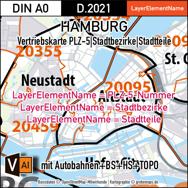 Hamburg und Umgebung Vertriebskarte Postleitzahlen PLZ-5 Stadtbezirke Stadtteile HH-Gebäude Vektorkarte, PLZ-Karte Hamburg, Postleitzahlenkarte Hamburg, Karte Hamburg Stadtteile, vector map hamburg, Vektorkarte hamburg, Vektorgrafik Hamburg, Kartengrafik Hamburg, Karte Hamburg Stadtteile für Illustrator, Karte Hamburg AI-Datei, editierbar, download, ebenen-separiert, Stadtplan Hamburg Stadtteile, Landkarte Hamburg Stadtteile, Stadtkarte Hamburg StadtteileHamburg und Umgebung Vertriebskarte Postleitzahlen PLZ-5 Stadtbezirke Stadtteile HH-Gebäude Vektorkarte, PLZ-Karte Hamburg, Postleitzahlenkarte Hamburg, Karte Hamburg Stadtteile, vector map hamburg, Vektorkarte hamburg, Vektorgrafik Hamburg, Kartengrafik Hamburg, Karte Hamburg Stadtteile für Illustrator, Karte Hamburg AI-Datei, editierbar, download, ebenen-separiert, Stadtplan Hamburg Stadtteile, Landkarte Hamburg Stadtteile, Stadtkarte Hamburg Stadtteile
