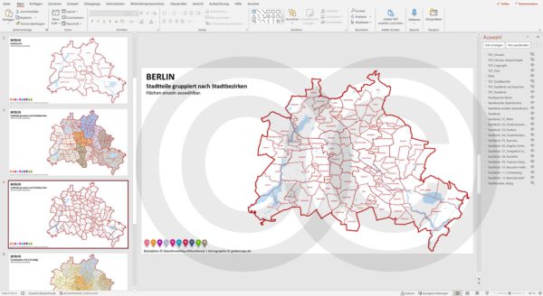 Karte Berlin Powerpoint, Landkarte Powerpoint Berlin, Postleitzahlen Berlin Powerpoint, PowerPoint Karte Berlin, Powerpoint Karte Berlin PLZ 5-stellig, Powerpoint Karte Berlin PLZ-5, Powerpoint Karte Berlin Postleitzahlen, PowerPoint Karte Berlin Stadtbezirke, Powerpoint Karte Berlin Stadtteile, Powerpoint Landkarte Berlin, Powerpoint Vorlage Karte Berlin, Stadtteile Berlin Powerpoint, Vektorkarte Berlin Powerpoint