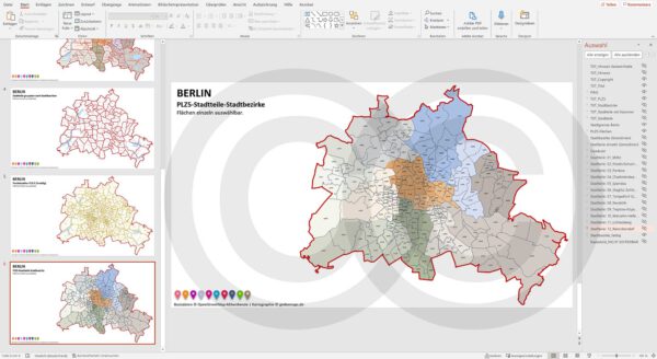 Karte Berlin Powerpoint, Landkarte Powerpoint Berlin, Postleitzahlen Berlin Powerpoint, PowerPoint Karte Berlin, Powerpoint Karte Berlin PLZ 5-stellig, Powerpoint Karte Berlin PLZ-5, Powerpoint Karte Berlin Postleitzahlen, PowerPoint Karte Berlin Stadtbezirke, Powerpoint Karte Berlin Stadtteile, Powerpoint Landkarte Berlin, Powerpoint Vorlage Karte Berlin, Stadtteile Berlin Powerpoint, Vektorkarte Berlin Powerpoint