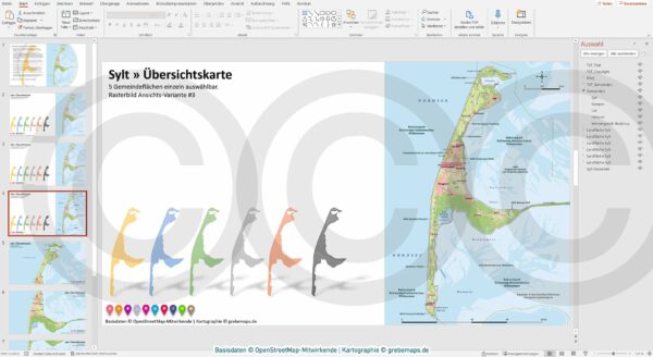 Inselkarte Sylt powerpoint, Karte Insel Sylt Vektordatei Powerpoint, Karte Sylt PowerPoint, Landkarte Sylt powerpoint, Powerpoint Karte Sylt, Powerpoint Karte Sylt bearbeitbar, powerpoint karte sylt deutschland bundesländer, Powerpoint Karte Sylt download, Powerpoint Karte Sylt editierbar, Powerpoint Karte Sylt einfärbbar, Powerpoint Karte Sylt Höhenschichten, Powerpoint Karte Sylt zum Bearbeiten, powerpoint vorlage karte sylt, topographische Karte Sylt powerpoint, Höhenschichtenkarte Sylt powerpoint