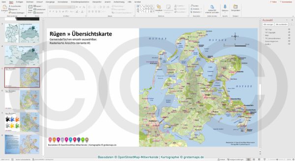 Gemeinde Rügen Powerpoint, Inselkarte Rügen Powerpoint, Karte Rügen Gemeinden Powerpoint, Karte Rügen Powerpoint, Landkarte Rügen Powerpoint, Powerpoint Inselkarte Rügen, Powerpoint Karte Rügen, Powerpoint Karte Rügen bearbeitbar, Powerpoint Karte Rügen editierbar, Powerpoint Karte Rügen einfärbbar, Powerpoint Landkarte Rügen, Powerpoint Vorlage Rügen, Rügen Karte Powerpoint, Rügen Landkarte Powerpoint, Rügenkarte Powerpoint