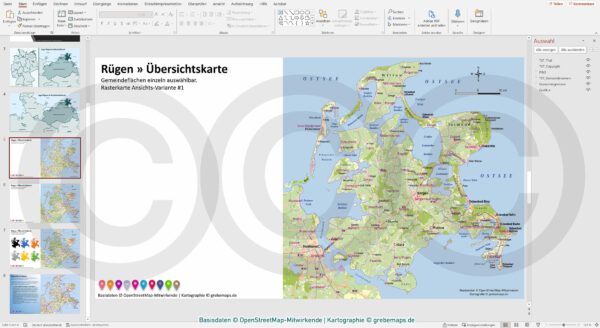 Gemeinde Rügen Powerpoint, Inselkarte Rügen Powerpoint, Karte Rügen Gemeinden Powerpoint, Karte Rügen Powerpoint, Landkarte Rügen Powerpoint, Powerpoint Inselkarte Rügen, Powerpoint Karte Rügen, Powerpoint Karte Rügen bearbeitbar, Powerpoint Karte Rügen editierbar, Powerpoint Karte Rügen einfärbbar, Powerpoint Landkarte Rügen, Powerpoint Vorlage Rügen, Rügen Karte Powerpoint, Rügen Landkarte Powerpoint, Rügenkarte Powerpoint