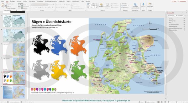 Gemeinde Rügen Powerpoint, Inselkarte Rügen Powerpoint, Karte Rügen Gemeinden Powerpoint, Karte Rügen Powerpoint, Landkarte Rügen Powerpoint, Powerpoint Inselkarte Rügen, Powerpoint Karte Rügen, Powerpoint Karte Rügen bearbeitbar, Powerpoint Karte Rügen editierbar, Powerpoint Karte Rügen einfärbbar, Powerpoint Landkarte Rügen, Powerpoint Vorlage Rügen, Rügen Karte Powerpoint, Rügen Landkarte Powerpoint, Rügenkarte Powerpoint