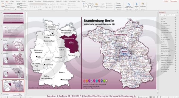 Karte Brandenburg-Berlin PowerPoint, Landkarte Brandenburg-Berlin Powerpoint, Landkarte PowerPoint Berlin-Brandenburg, PowerPoint Landkarte Brandenburg-Berlin, PowerPoint-Karte Brandenburg-Berlin, PowerPoint-Karte Brandenburg-Berlin Gemeinden, PowerPoint-Karte Brandenburg-Berlin Landkreise, PowerPoint-Karte Brandenburg-Berlin PLZ, PowerPoint-Karte Brandenburg-Berlin PLZ 5-stellig, PowerPoint-Karte Brandenburg-Berlin PLZ-5, PowerPoint-Karte Brandenburg-Berlin Postleitzahlen, Gemeindekarte Berlin-Brandenburg Powerpoint