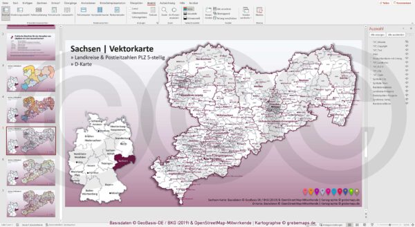 Karte Powerpoint Sachsen einfärbbar, Karte Sachsen PowerPoint, Landkarte PowerPoint Sachsen, Landkarte Sachsen Powerpoint, PowerPoint Karte Postleitzahlen 5-stellig, PowerPoint Landkarte Sachsen, Powerpoint Landkreiskarte Sachsen, Powerpoint Vektorkarte Sachsen, PowerPoint-Karte Sachsen, PowerPoint-Karte Sachsen Gemeinden, PowerPoint-Karte Sachsen Landkreise, PowerPoint-Karte Sachsen PLZ, PowerPoint-Karte Sachsen PLZ 5-stellig, PowerPoint-Karte Sachsen PLZ-5, PowerPoint-Karte Sachsen Postleitzahlen, Vektorkarte Sachsen Powerpoint, gemeindekarte Sachsen powerpoint