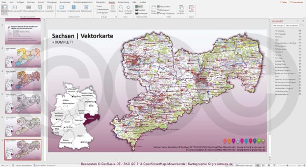 Karte Powerpoint Sachsen einfärbbar, Karte Sachsen PowerPoint, Landkarte PowerPoint Sachsen, Landkarte Sachsen Powerpoint, PowerPoint Karte Postleitzahlen 5-stellig, PowerPoint Landkarte Sachsen, Powerpoint Landkreiskarte Sachsen, Powerpoint Vektorkarte Sachsen, PowerPoint-Karte Sachsen, PowerPoint-Karte Sachsen Gemeinden, PowerPoint-Karte Sachsen Landkreise, PowerPoint-Karte Sachsen PLZ, PowerPoint-Karte Sachsen PLZ 5-stellig, PowerPoint-Karte Sachsen PLZ-5, PowerPoint-Karte Sachsen Postleitzahlen, Vektorkarte Sachsen Powerpoint, gemeindekarte Sachsen powerpoint