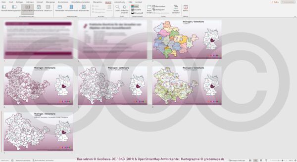 PowerPoint-Karte Thüringen Gemeinden Landkreise Postleitzahlen PLZ-5, Gemeindekarte Thüringen powerpoint, Karte Powerpoint Thüringen einfärbbar, Karte Thüringen PowerPoint, Landkarte PowerPoint Thüringen, Landkarte Thüringen Powerpoint, PowerPoint Karte Postleitzahlen 5-stellig, PowerPoint Landkarte Thüringen, Powerpoint Landkreiskarte Thüringen, Powerpoint Vektorkarte Thüringen, PowerPoint-Karte Thüringen, PowerPoint-Karte Thüringen Gemeinden, PowerPoint-Karte Thüringen Landkreise, PowerPoint-Karte Thüringen PLZ, PowerPoint-Karte Thüringen PLZ 5-stellig, PowerPoint-Karte Thüringen PLZ-5, PowerPoint-Karte Thüringen Postleitzahlen, Vektorkarte Thüringen Powerpoint