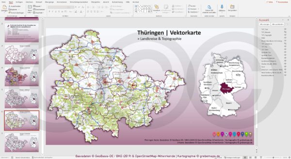 PowerPoint-Karte Thüringen Gemeinden Landkreise Postleitzahlen PLZ-5, Gemeindekarte Thüringen powerpoint, Karte Powerpoint Thüringen einfärbbar, Karte Thüringen PowerPoint, Landkarte PowerPoint Thüringen, Landkarte Thüringen Powerpoint, PowerPoint Karte Postleitzahlen 5-stellig, PowerPoint Landkarte Thüringen, Powerpoint Landkreiskarte Thüringen, Powerpoint Vektorkarte Thüringen, PowerPoint-Karte Thüringen, PowerPoint-Karte Thüringen Gemeinden, PowerPoint-Karte Thüringen Landkreise, PowerPoint-Karte Thüringen PLZ, PowerPoint-Karte Thüringen PLZ 5-stellig, PowerPoint-Karte Thüringen PLZ-5, PowerPoint-Karte Thüringen Postleitzahlen, Vektorkarte Thüringen Powerpoint