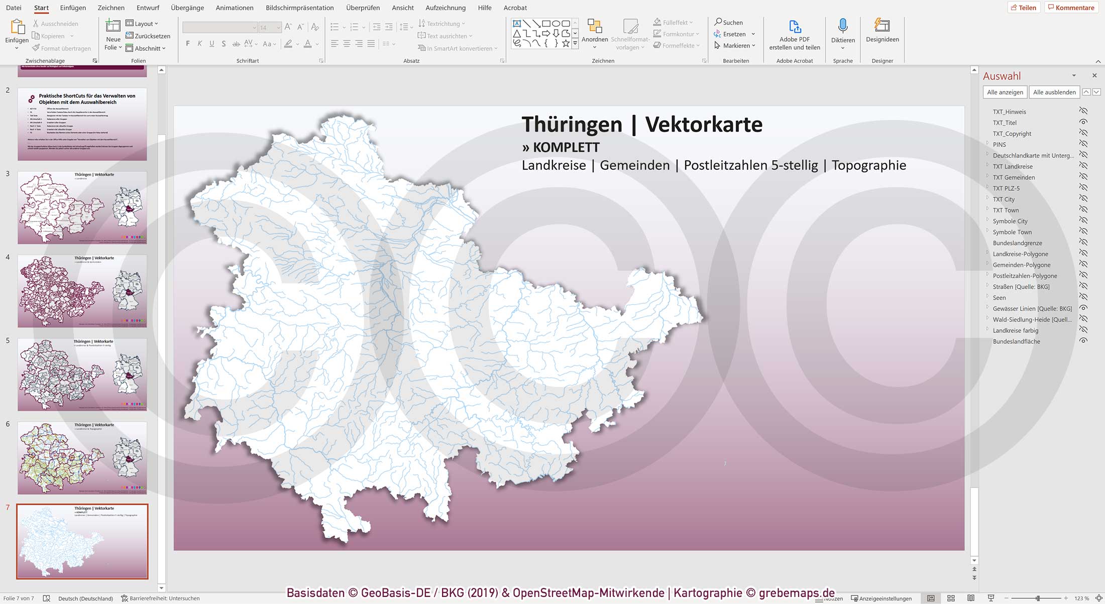 PowerPoint-Karte Thüringen Gemeinden Landkreise Postleitzahlen PLZ-5, Gemeindekarte Thüringen powerpoint, Karte Powerpoint Thüringen einfärbbar, Karte Thüringen PowerPoint, Landkarte PowerPoint Thüringen, Landkarte Thüringen Powerpoint, PowerPoint Karte Postleitzahlen 5-stellig, PowerPoint Landkarte Thüringen, Powerpoint Landkreiskarte Thüringen, Powerpoint Vektorkarte Thüringen, PowerPoint-Karte Thüringen, PowerPoint-Karte Thüringen Gemeinden, PowerPoint-Karte Thüringen Landkreise, PowerPoint-Karte Thüringen PLZ, PowerPoint-Karte Thüringen PLZ 5-stellig, PowerPoint-Karte Thüringen PLZ-5, PowerPoint-Karte Thüringen Postleitzahlen, Vektorkarte Thüringen Powerpoint