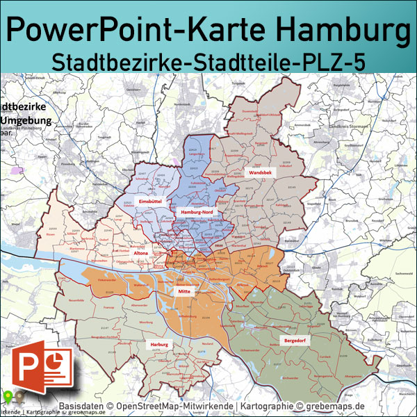 Karte Hamburg PowerPoint, karten vorlage hamburg powerpoint, Landkarte Powerpoint Hamburg, plz-5-karte hamburg powerpoint, plz-karte hamburg powerpoint, Postleitzahlen Hamburg Powerpoint, PowerPoint Karte Hamburg, powerpoint karte hamburg einfärbbar, Powerpoint Karte Hamburg PLZ 5-stellig, Powerpoint Karte Hamburg PLZ-5, Powerpoint Karte Hamburg Postleitzahlen, PowerPoint Karte Hamburg Stadtbezirke, Powerpoint Karte Hamburg Stadtteile, Powerpoint karte hamburg zum bearbeiten, Powerpoint Landkarte Hamburg, Powerpoint Vorlage Karte Hamburg, Stadtteile Hamburg Powerpoint, Vektorkarte Hamburg Powerpoint, vorlage hamburg powerpoint